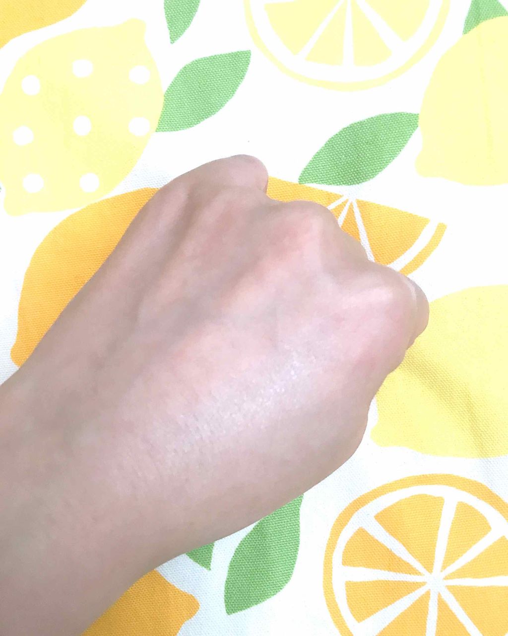 ハイライター/キャンメイク/パウダーハイライトを使ったクチコミ(1枚目)