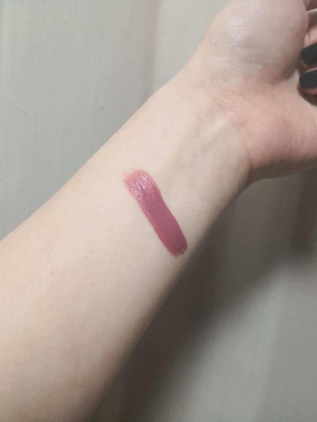 SPステイ マットインク/MAYBELLINE NEW YORK/口紅を使ったクチコミ（2枚目）