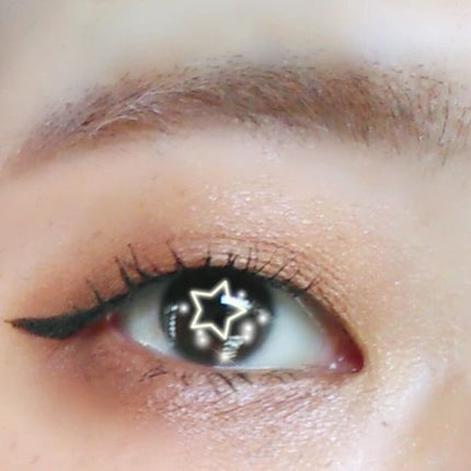 ラッシュフォーマー(クリア)/KATE/マスカラを使ったクチコミ(6枚目)