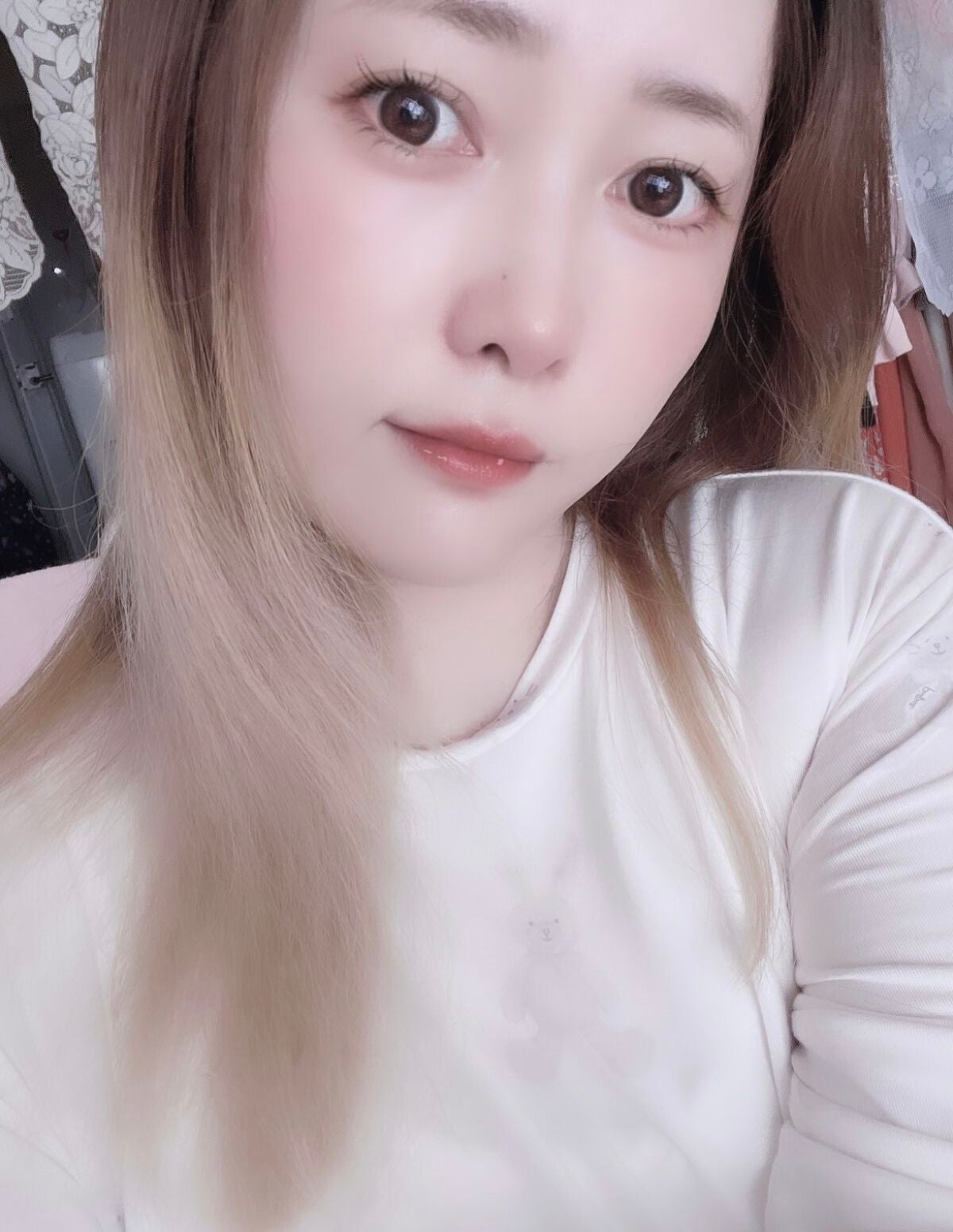 シャンプー・トリートメント しっとり/カウブランド無添加/市販シャンプーを使ったクチコミ(9枚目)