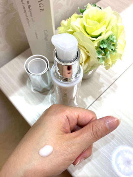 コラゲリードSP/リサージ/美容液を使ったクチコミ(4枚目)