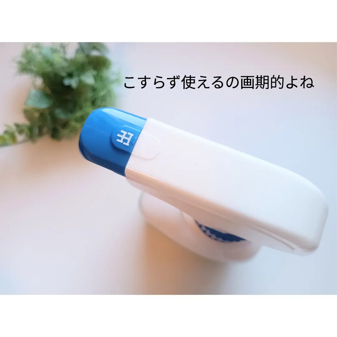 バスクリーナー こすらずバリア/SCジョンソン/その他を使ったクチコミ（3枚目）