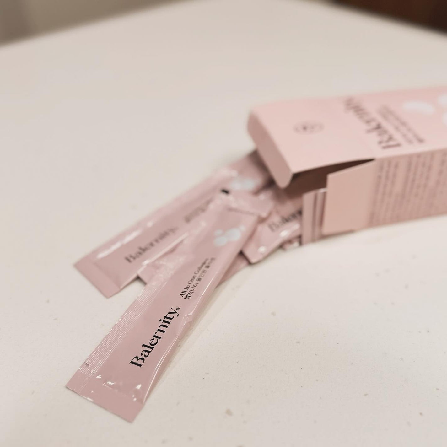 fuzukiフォロバ♡ on LIPS 「愛飲中のベラニティーからコラーゲンサプリが発売されたので、こち..」(5枚目)