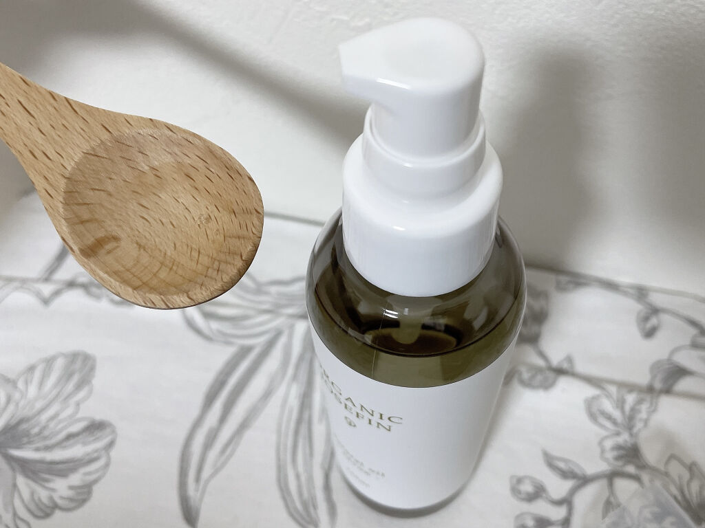 ナチュラルオイル/マーガレット・ジョセフィン/ヘアオイルを使ったクチコミ（3枚目）