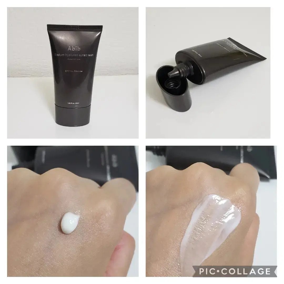ヒアルーシカ ウォーターフィット サンセラム/SKIN1004/日焼け止めローションを使ったクチコミ(3枚目)