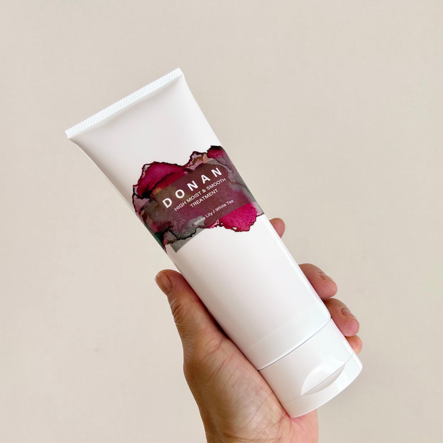 ハイモイスト&スムースシャンプー/トリートメント/DONAN/市販シャンプーを使ったクチコミ(6枚目)