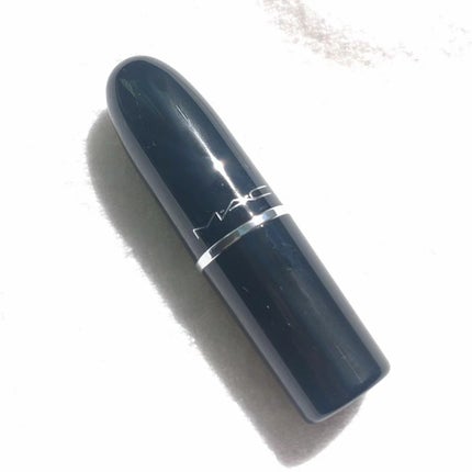 ラスターガラス リップスティック/M・A・C/口紅を使ったクチコミ(8枚目)