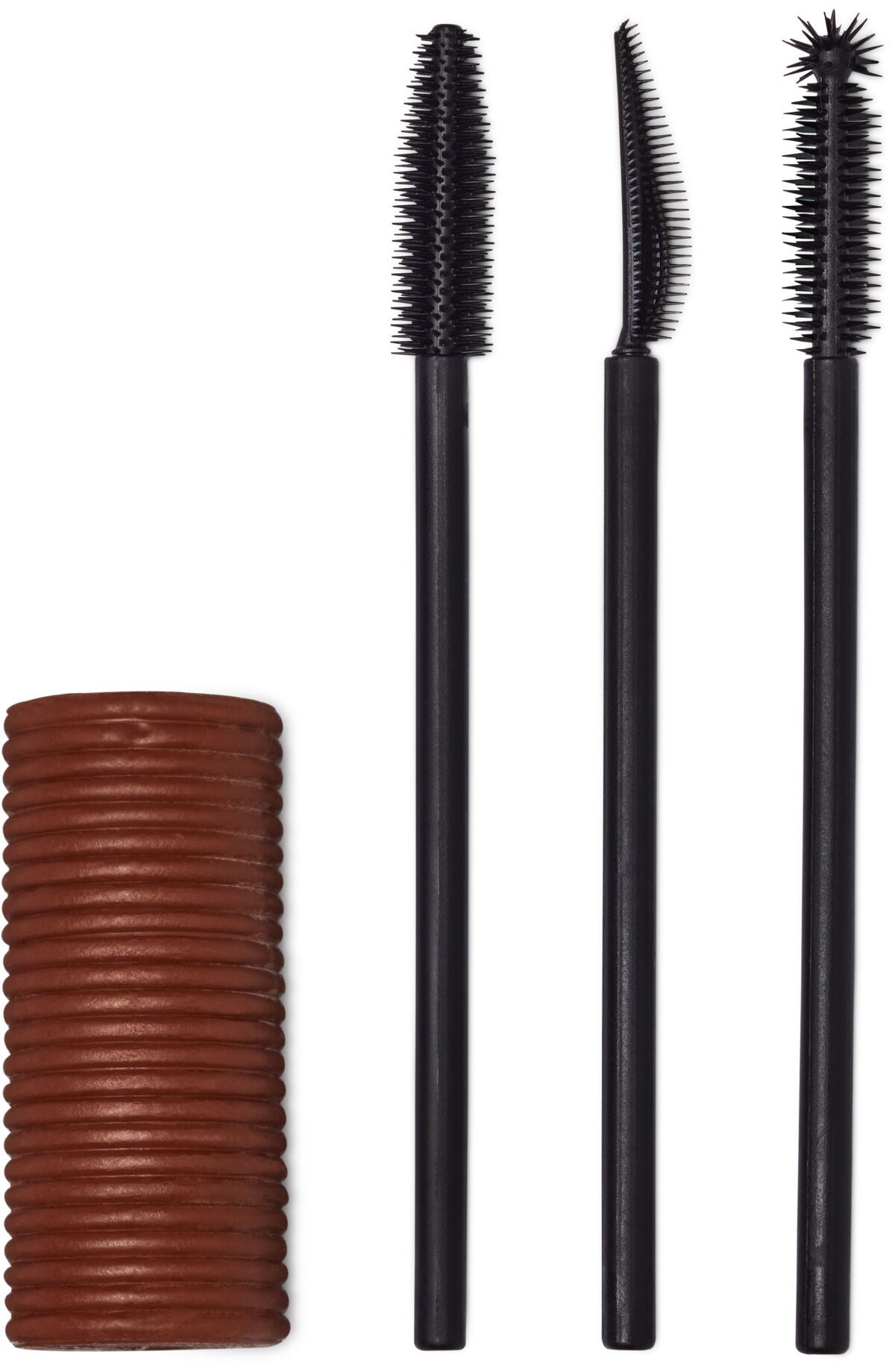 ネイキッドマスカラ アースマスカラ (ブラウン)