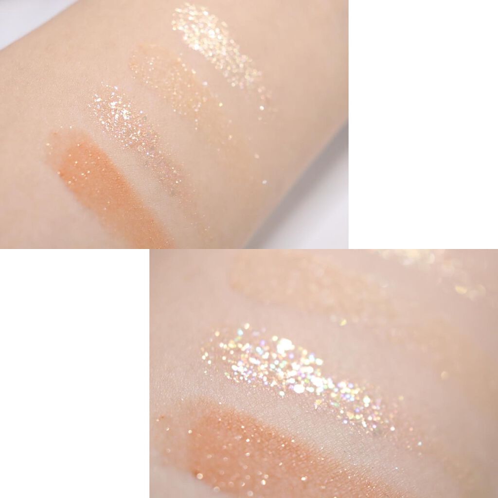 LINE FRIENDS EDITION/rom&nd/メイクアップキットを使ったクチコミ(3枚目)