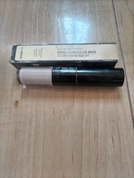 を使ったクチコミ(1枚目)