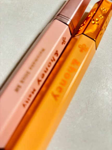 マトメイクスティック 4.0/&honey/ヘアジェルを使ったクチコミ(4枚目)