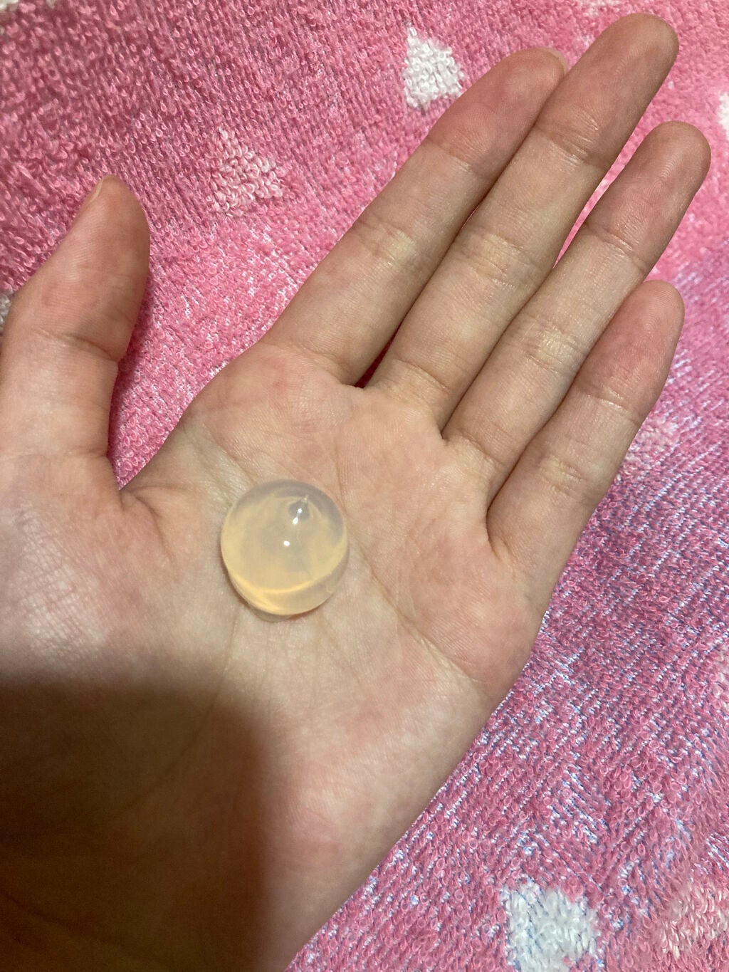 Salanaru ピュアクレンジングジェル クリア/Salanaru(サラナル)/クレンジングジェルを使ったクチコミ(3枚目)