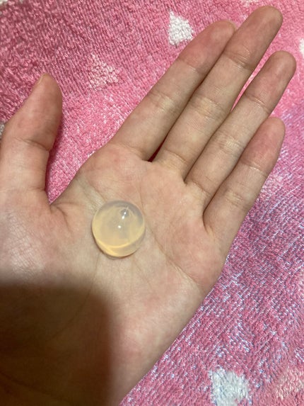 Salanaru ピュアクレンジングジェル クリア/Salanaru(サラナル)/クレンジングジェルを使ったクチコミ(3枚目)