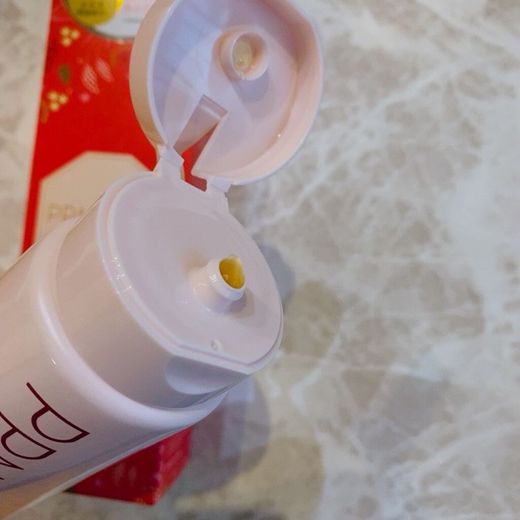 ホットクレンジングゲルSK/PPMOON/クレンジングジェルを使ったクチコミ（3枚目）