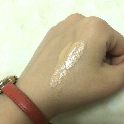 ダブル ウェア ステイ イン プレイス メークアップ /ESTEE LAUDER/リキッドファンデーションを使ったクチコミ(2枚目)