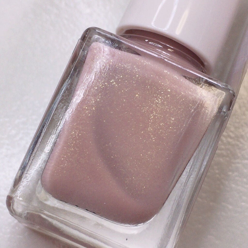 ミニネイル/パラドゥ/マニキュアを使ったクチコミ(6枚目)