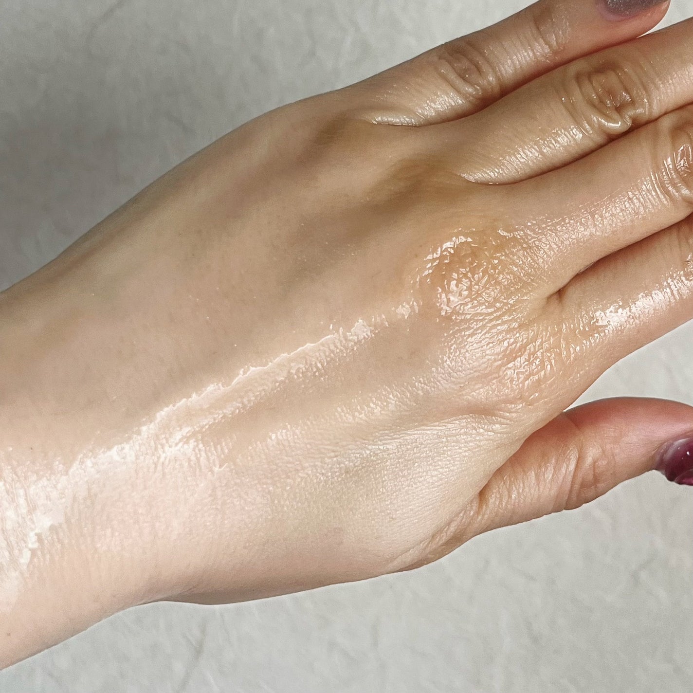 なめらか本舗 マイルド化粧水 NC/なめらか本舗/化粧水を使ったクチコミ(4枚目)