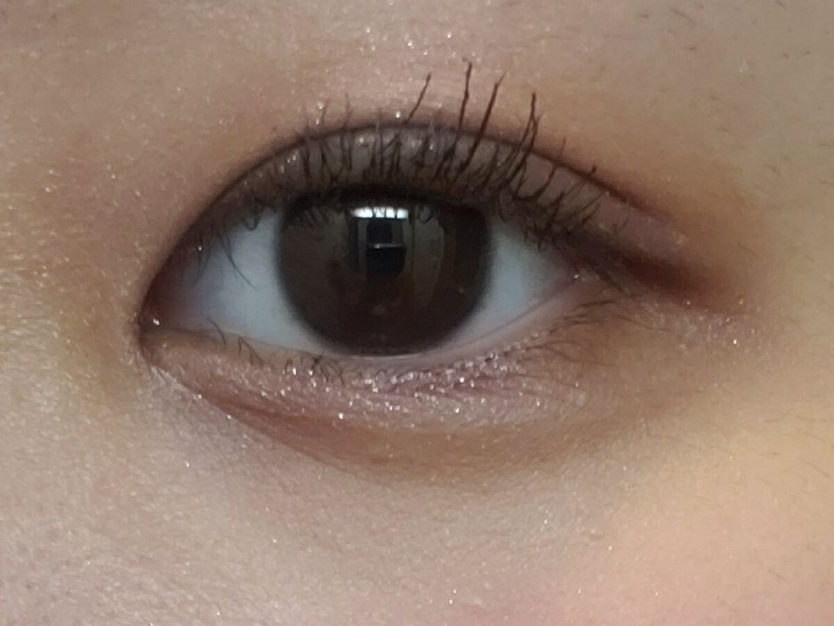 ショコラスウィート アイズ/リンメル ロンドン/アイシャドウパレットを使ったクチコミ（2枚目）