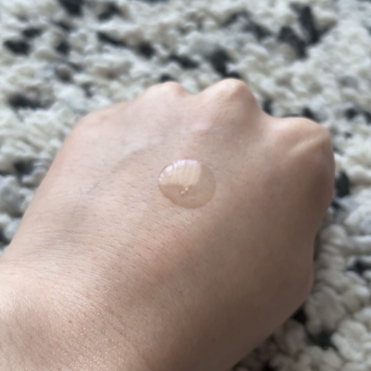 RMK Wトリートメントオイル/RMK/ブースター・導入液を使ったクチコミ（2枚目）