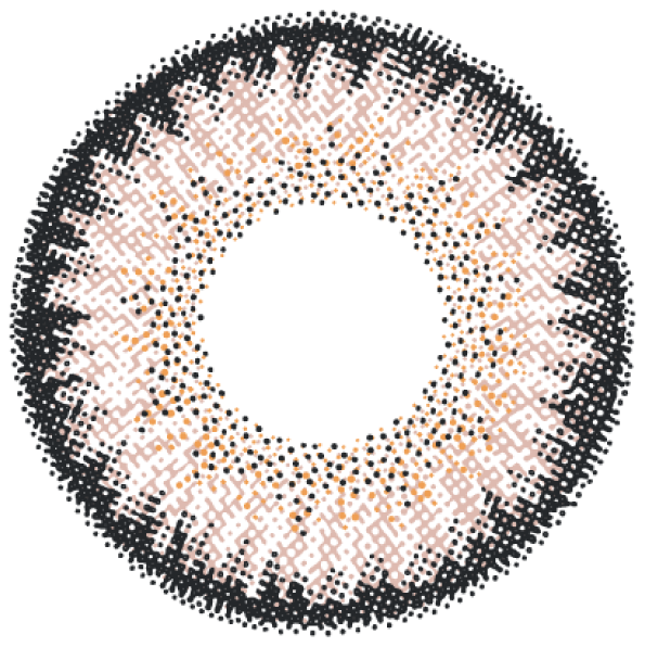 キャラメルグロー