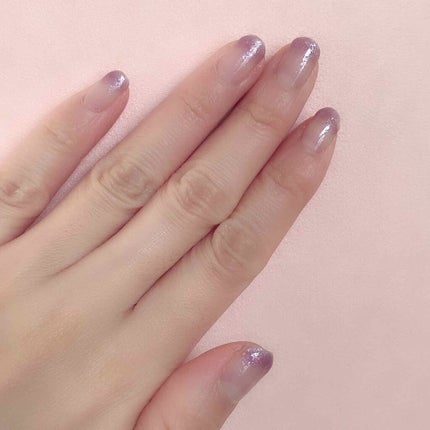 TWINKLE HAPPINESS GIRL/セリア/スティックアイシャドウを使ったクチコミ(4枚目)