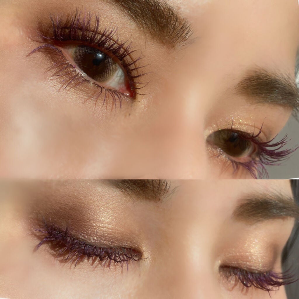 トーン ペタル エッセンス リップ/to/one/口紅を使ったクチコミ(6枚目)