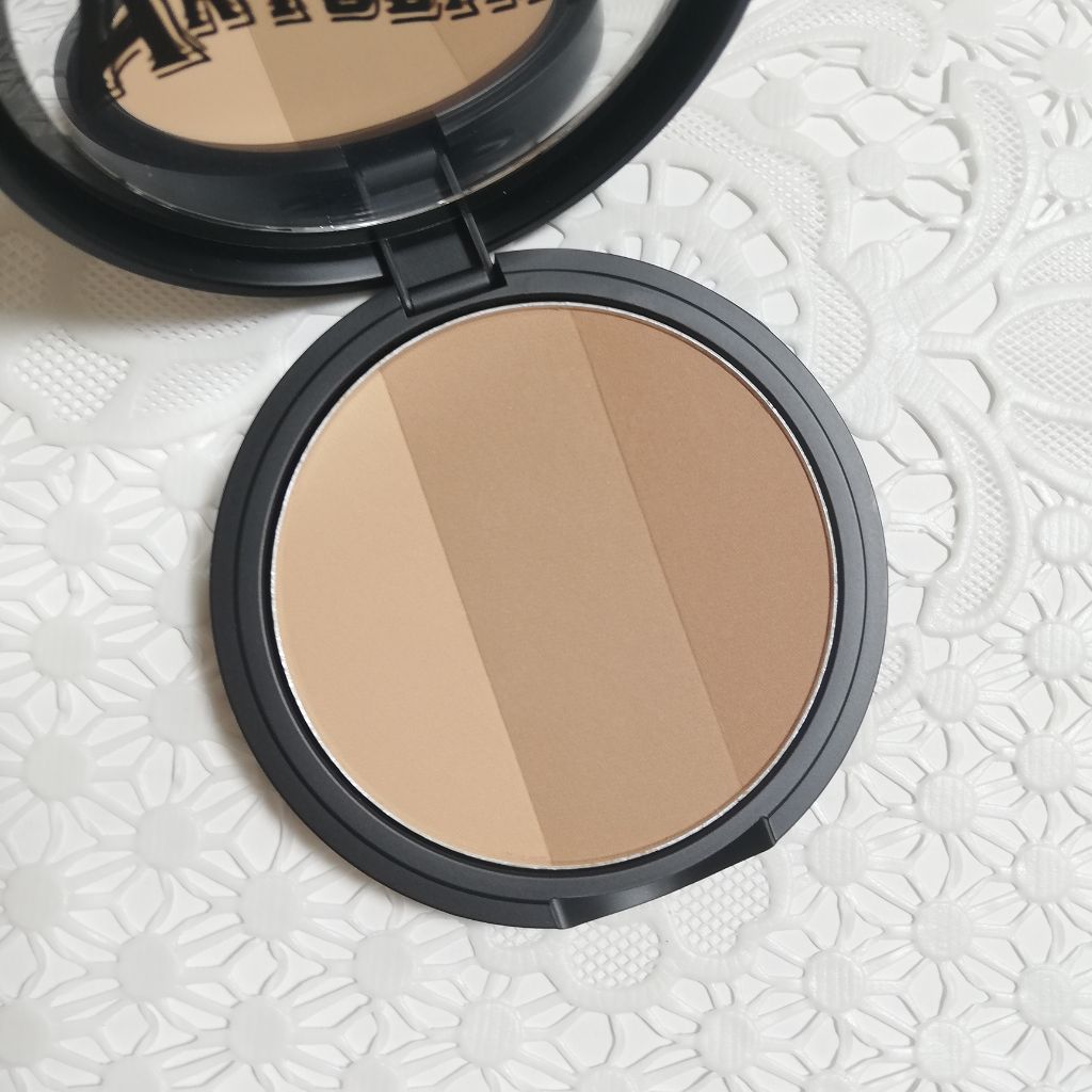 アートクラスバイロダン シェーディング/too cool for school/シェーディングを使ったクチコミ(2枚目)