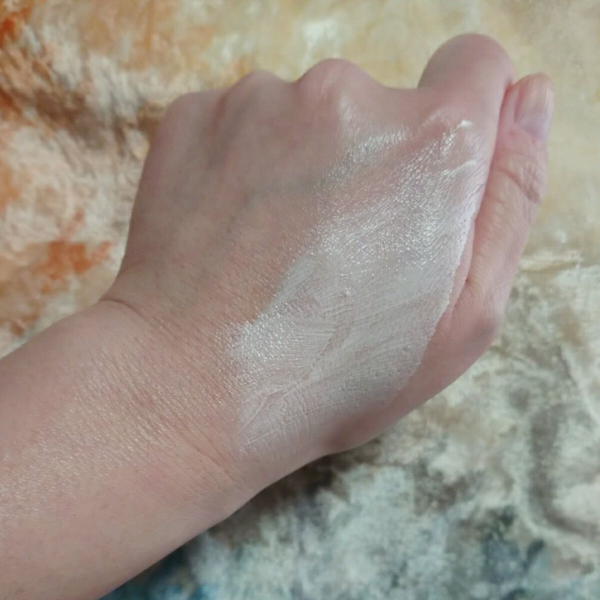 アイデアルアクトレス バックステージクリーム SPF30 PA++ 50ml/KLAVUU/化粧下地を使ったクチコミ(3枚目)