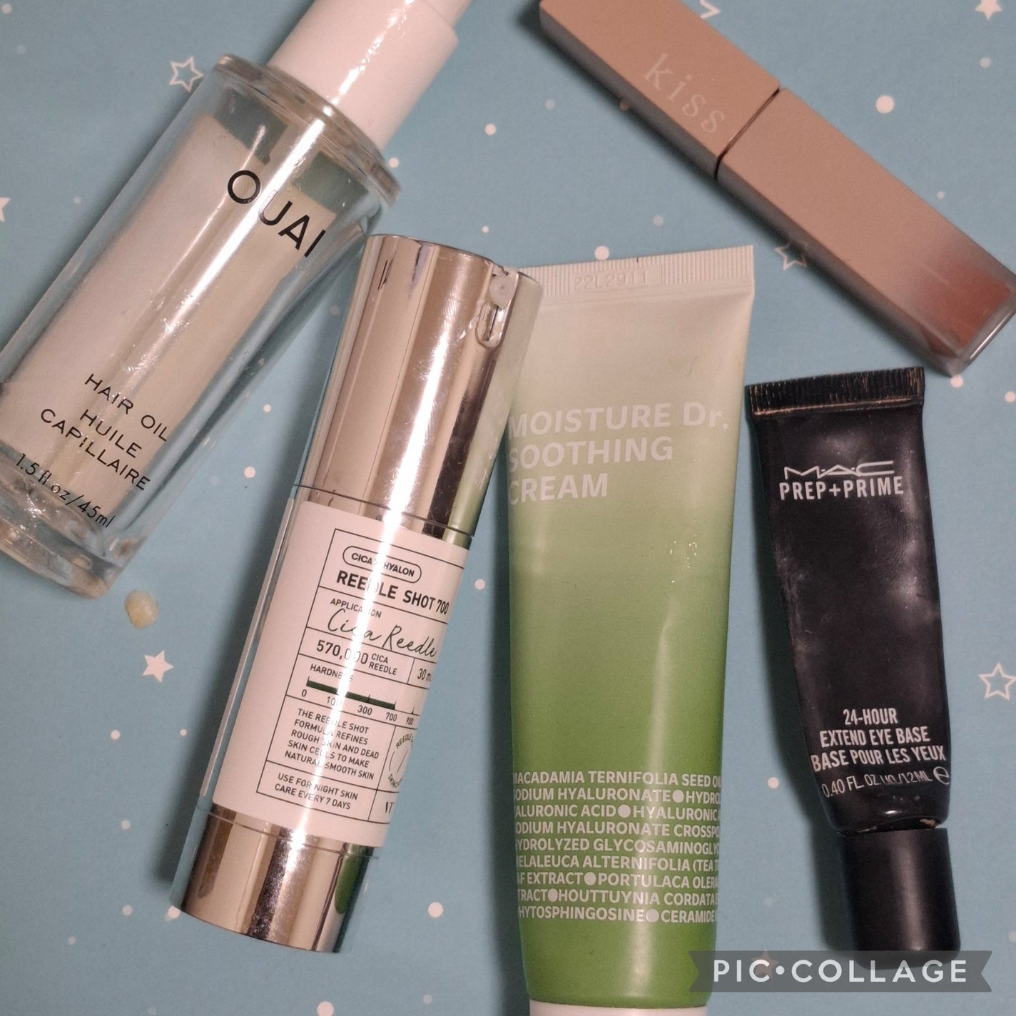 M·A·C プレップ プライム 24 アワー エクステンド アイ ベース/M・A・C/アイシャドウベースを使ったクチコミ(2枚目)