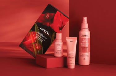 ニュートリプレニッシュ ヘアケア ギフト＜ライト＞ AVEDA