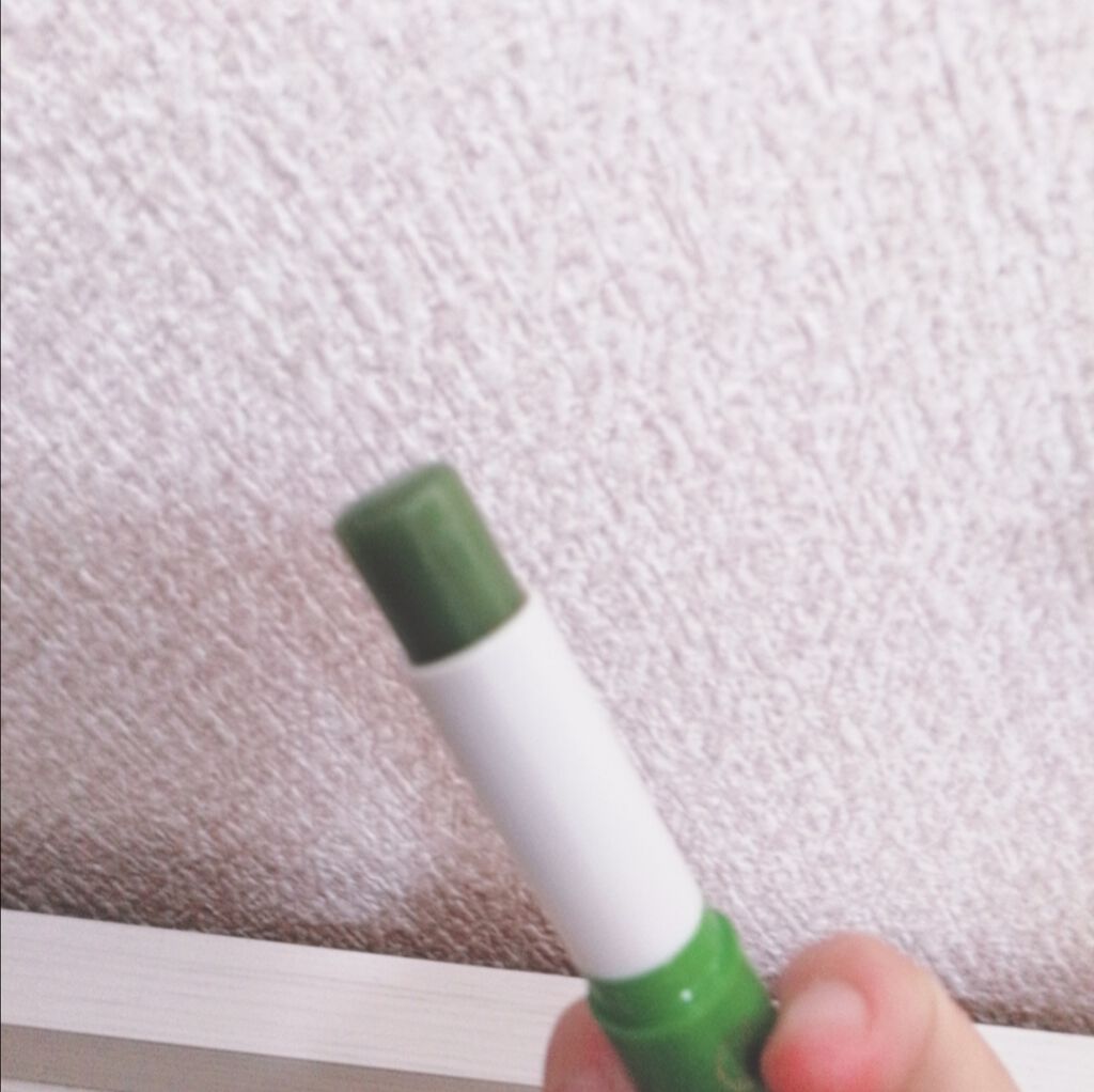 メルティクリームリップ/メンソレータム/リップクリームを使ったクチコミ（2枚目）