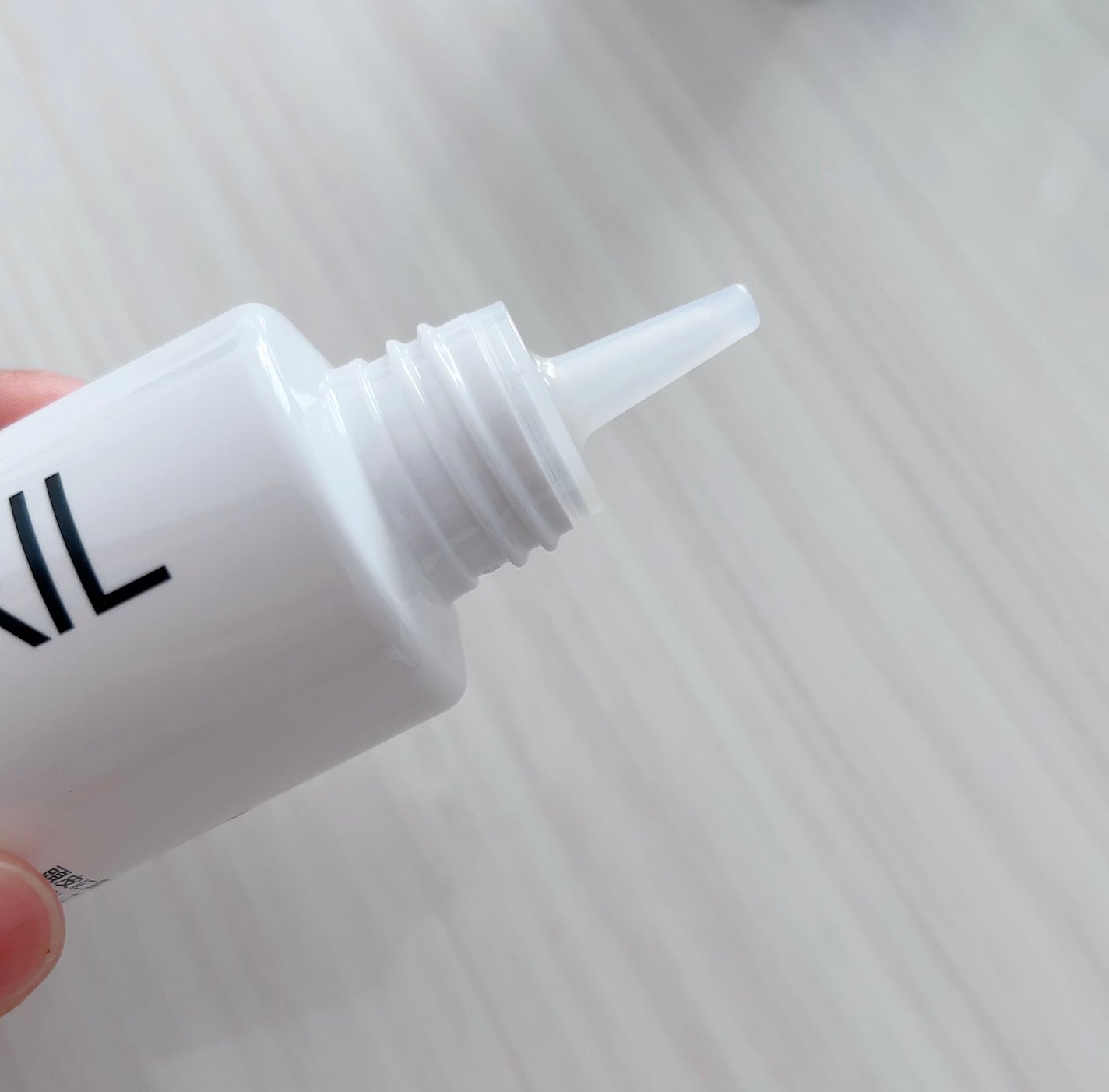 グロキシル ヘアトニック/GROXIL(グロキシル)/頭皮ローションを使ったクチコミ(3枚目)