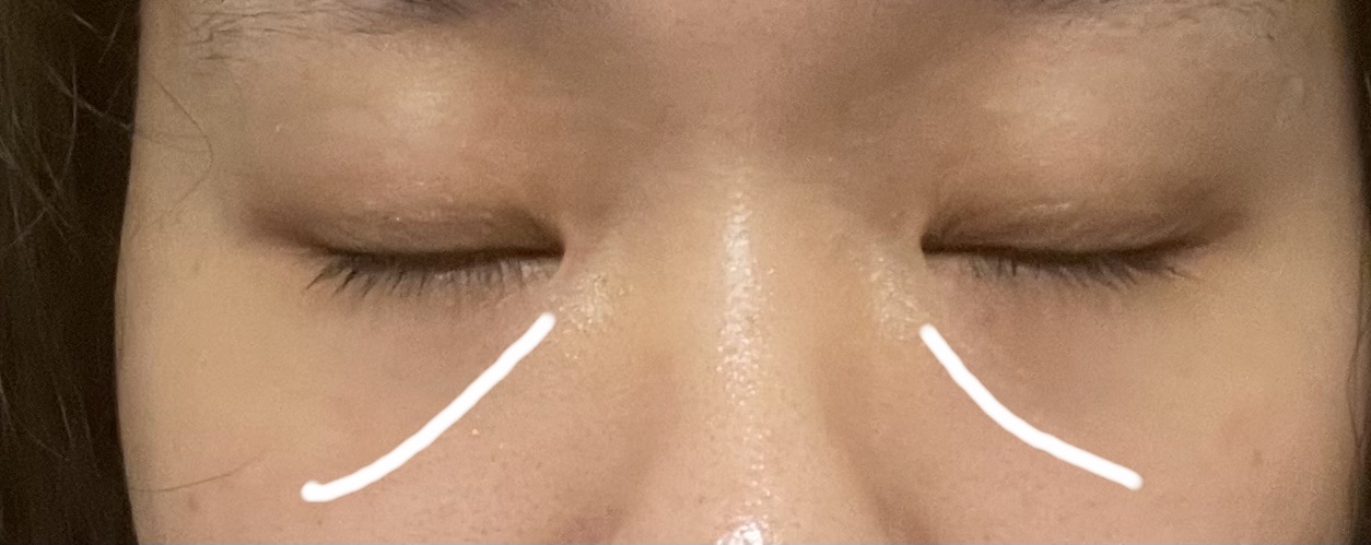 カラーハイビジョンルージュ OR-2/KATE/口紅を使ったクチコミ（2枚目）