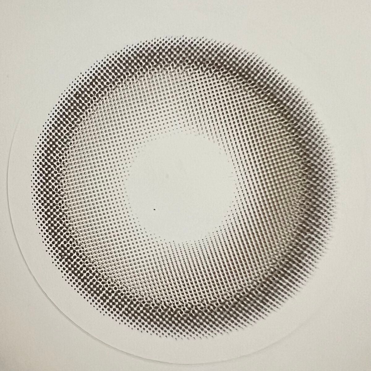 ピュアリティーシャインワンデー(PURITYSHINE 1day)/OLOLA/ワンデー(1DAY)カラコンを使ったクチコミ(4枚目)