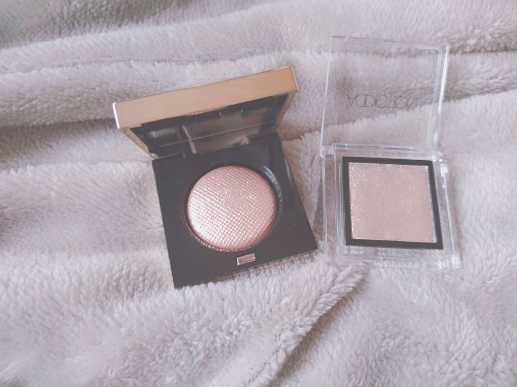 アディクション ザ アイシャドウ/ADDICTION/単色アイシャドウを使ったクチコミ(2枚目)