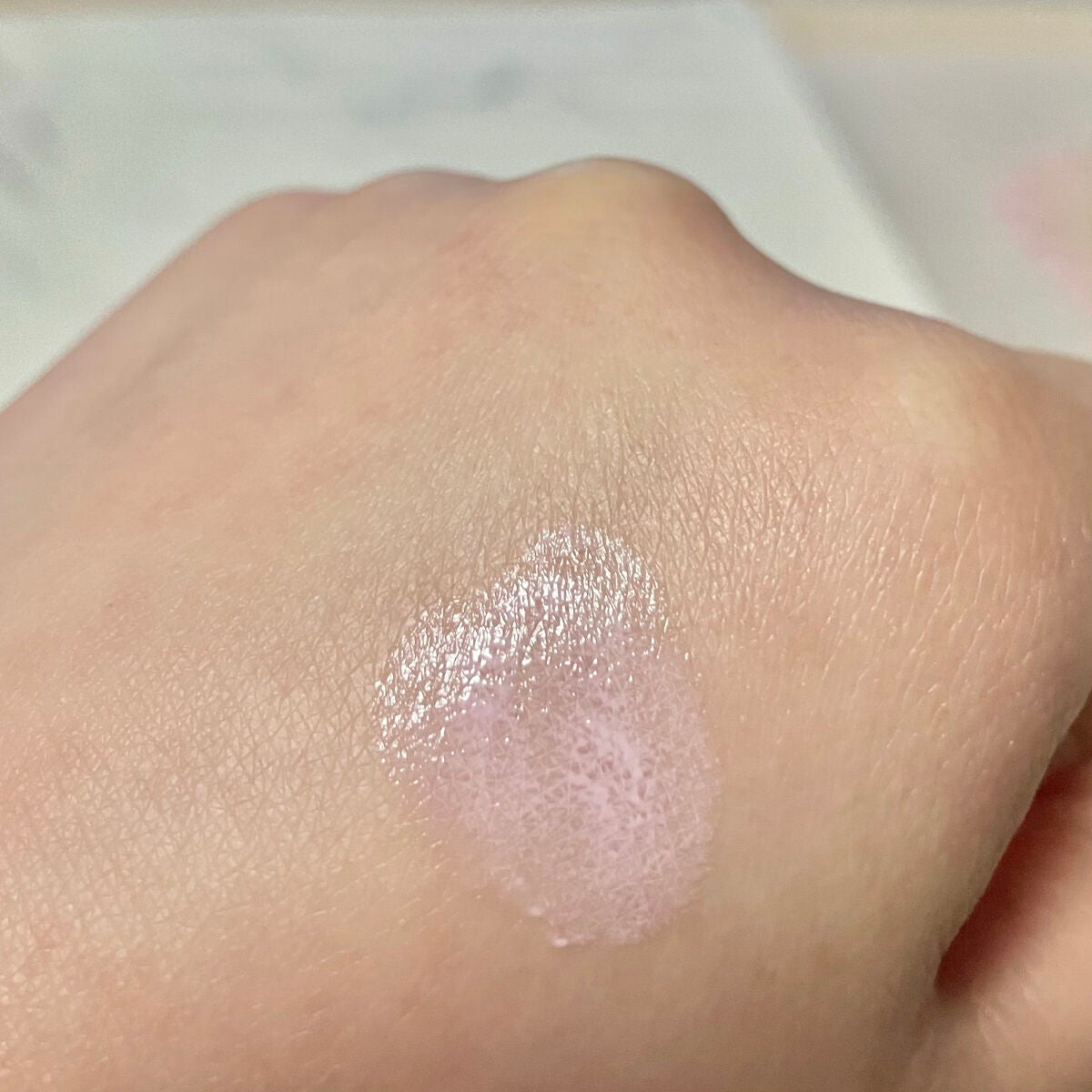 アディクション スキンケアUV タッチアップ クッション/ADDICTION/クッションファンデーションを使ったクチコミ(4枚目)