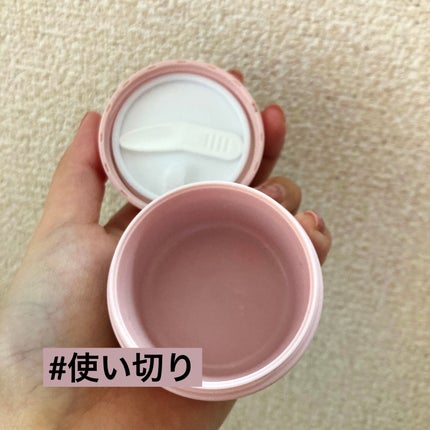 モイストエイジングケアクリーム/WHOMEE/フェイスクリームを使ったクチコミ(1枚目)