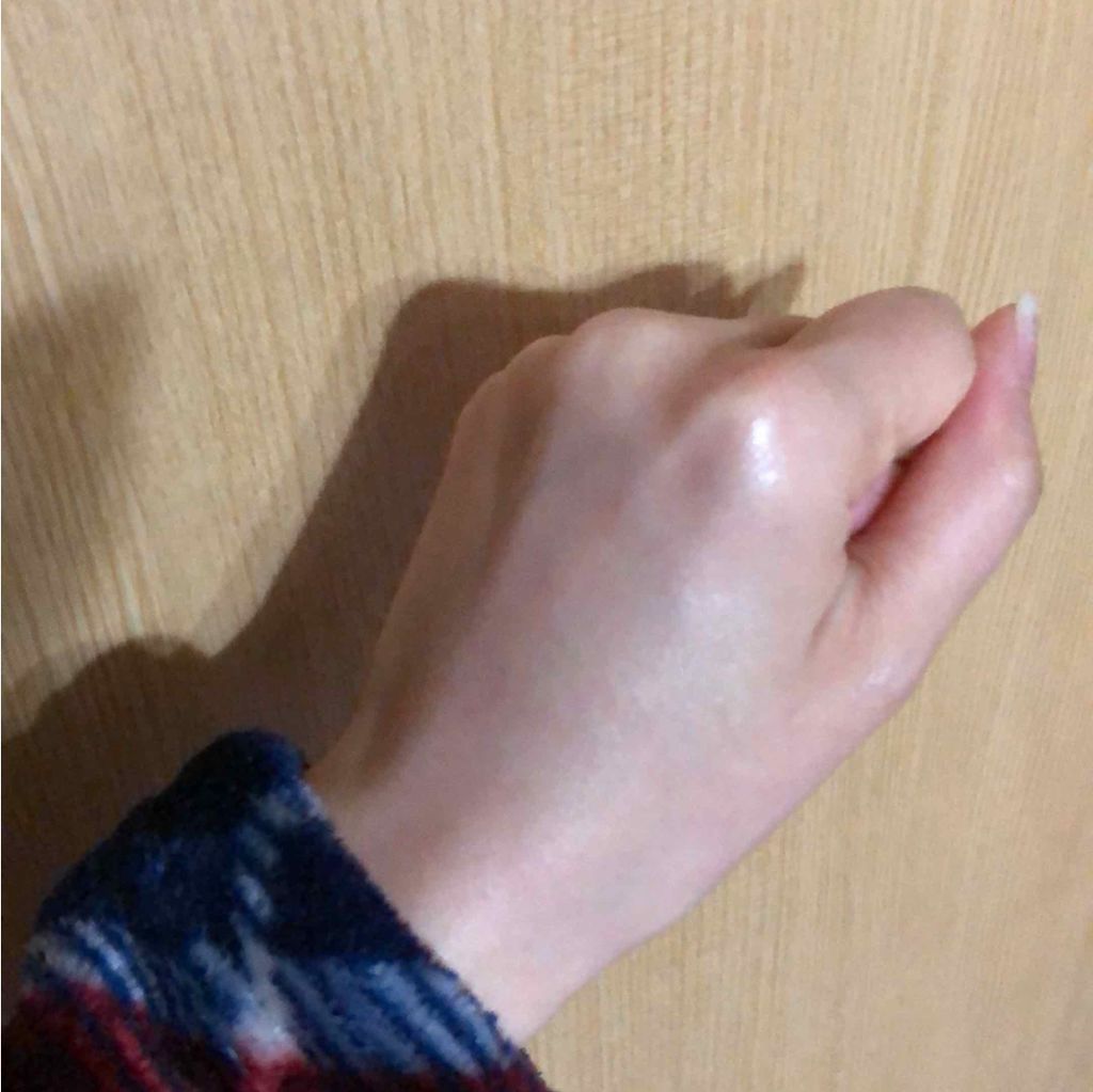 エクストラUV ジェル/アリィー/日焼け止め・UVケアを使ったクチコミ(4枚目)