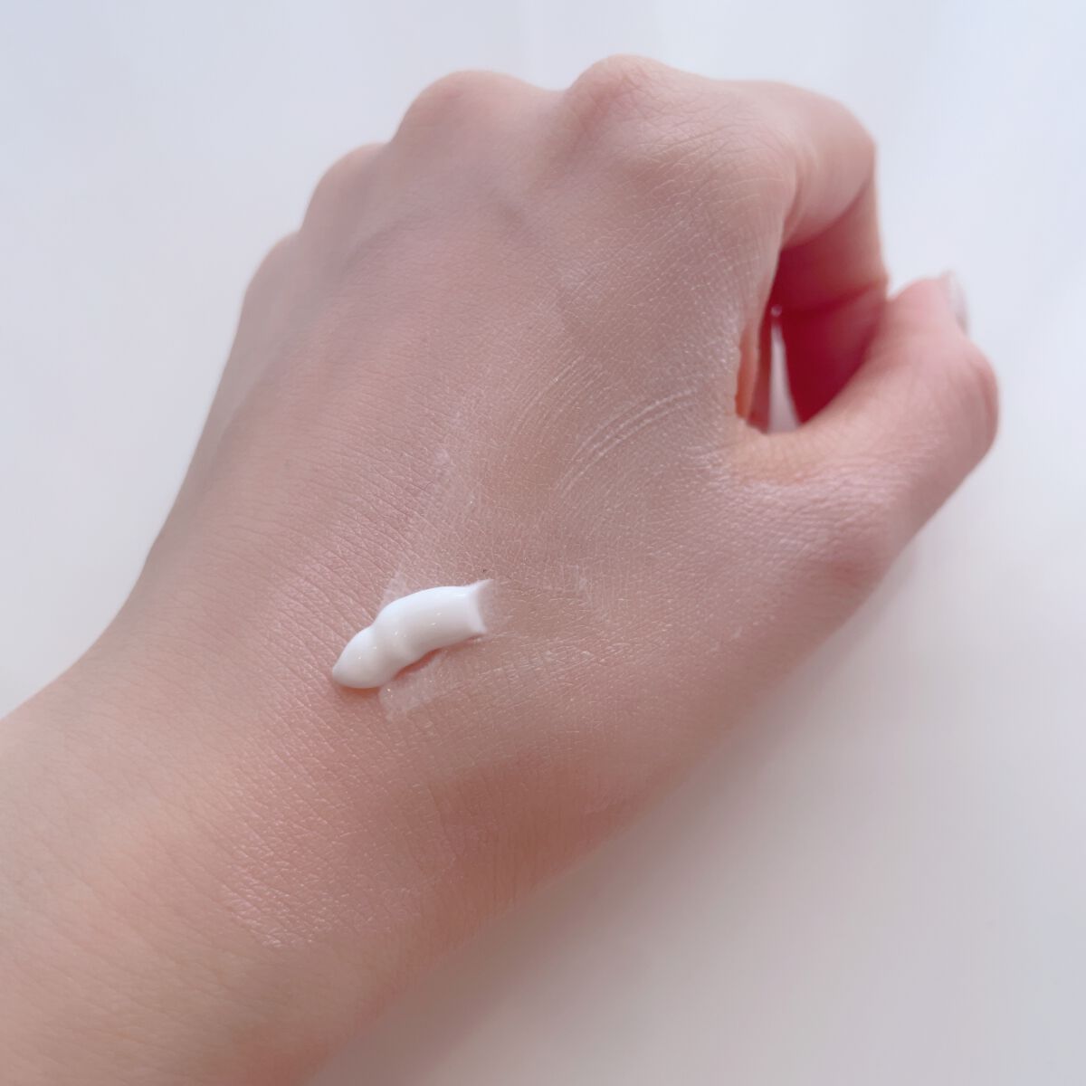 ブライト フォーカス リアル アイクリーム フォーフェイス/AHC/アイケア・アイクリームを使ったクチコミ(2枚目)