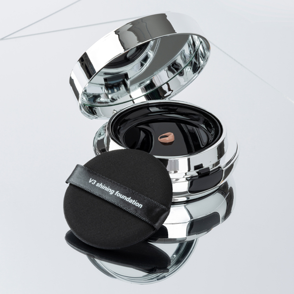 V3シャイニングファンデーション SPICARE