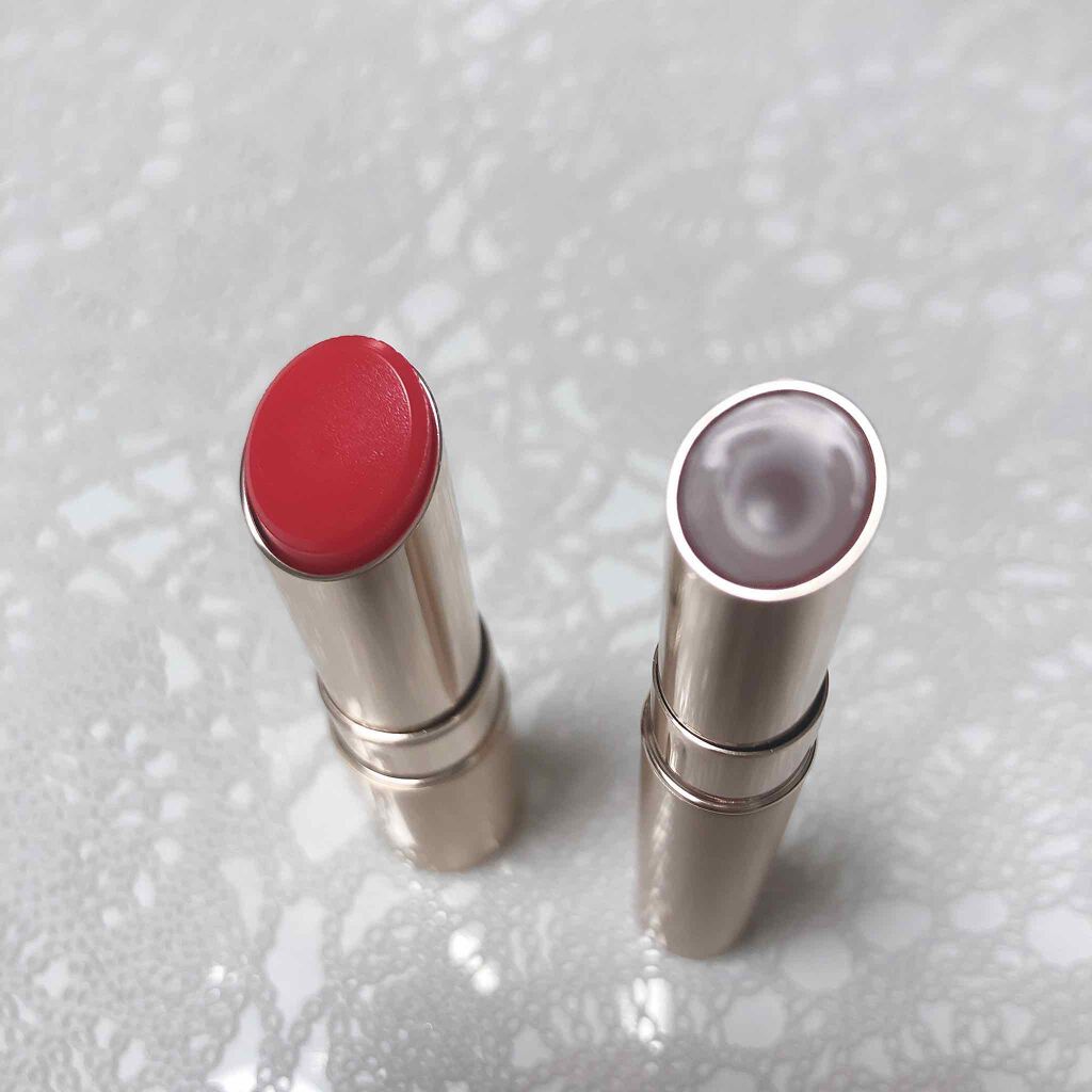 オペラ シアーリップカラー RN/OPERA/リップグロスを使ったクチコミ(2枚目)