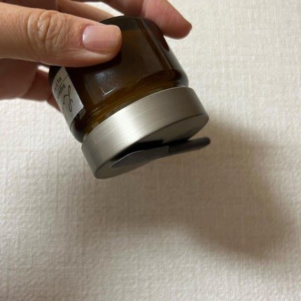 ブライトニング ジェル クリーム/Lala Vie/フェイスクリームを使ったクチコミ(3枚目)