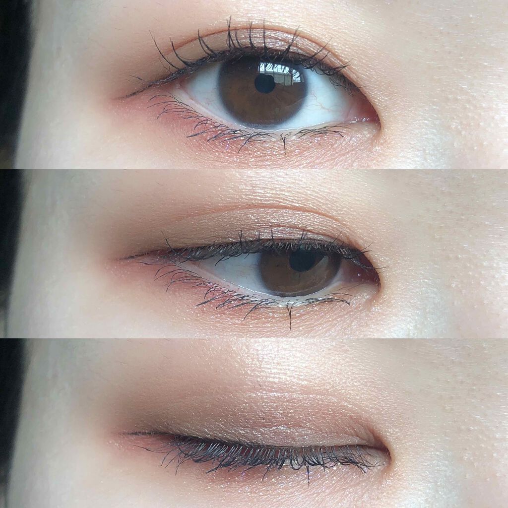 クリーム ブラッシュ/DECORTÉ/ジェル・クリームチークを使ったクチコミ（2枚目）