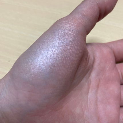 M·A·C ミネラライズ スキンフィニッシュ/M・A・C/パウダーハイライトを使ったクチコミ(4枚目)