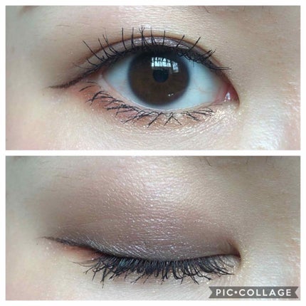 アリュールド シングル アイシャドウ/DAZZSHOP/単色アイシャドウを使ったクチコミ(2枚目)