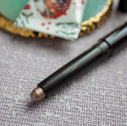 キャビアスティック アイカラー/ローラ メルシエ/スティックアイシャドウを使ったクチコミ(1枚目)