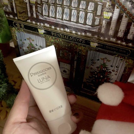 ルナ オードトワレ/ペンハリガン/香水(レディース)を使ったクチコミ(4枚目)