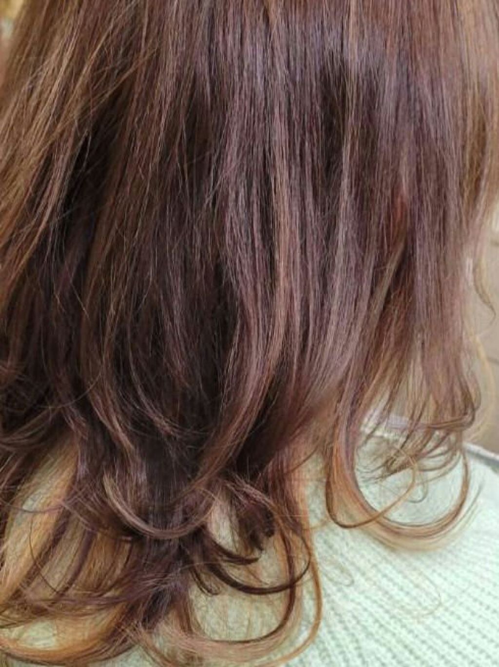 ウォータートリートメント/ロレアル パリ/洗い流すヘアトリートメントを使ったクチコミ(1枚目)