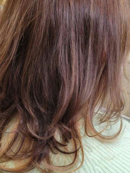 ウォータートリートメント/ロレアル パリ/洗い流すヘアトリートメントを使ったクチコミ(1枚目)