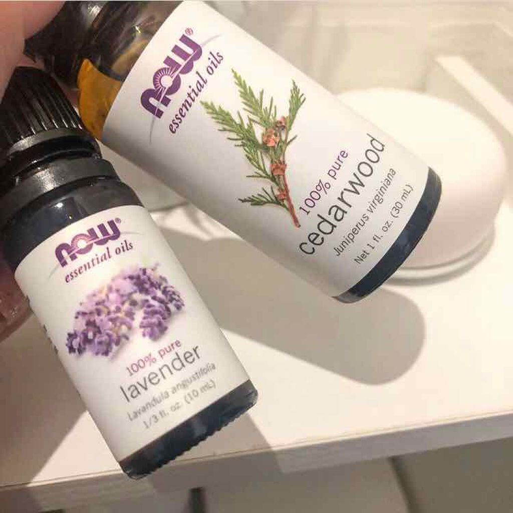 ウィステリア & ラベンダー コロン/Jo MALONE LONDON/香水(レディース)を使ったクチコミ(4枚目)